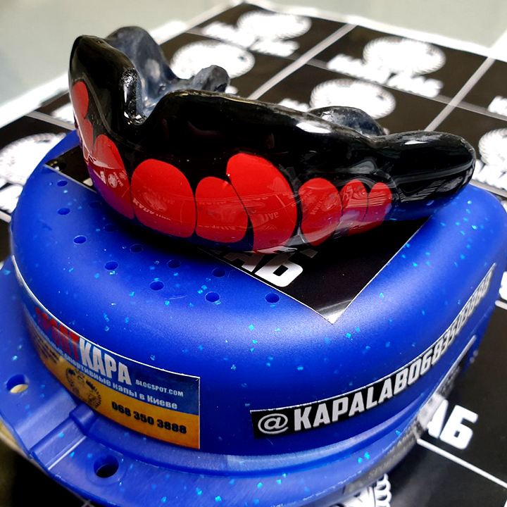 винерджи кап