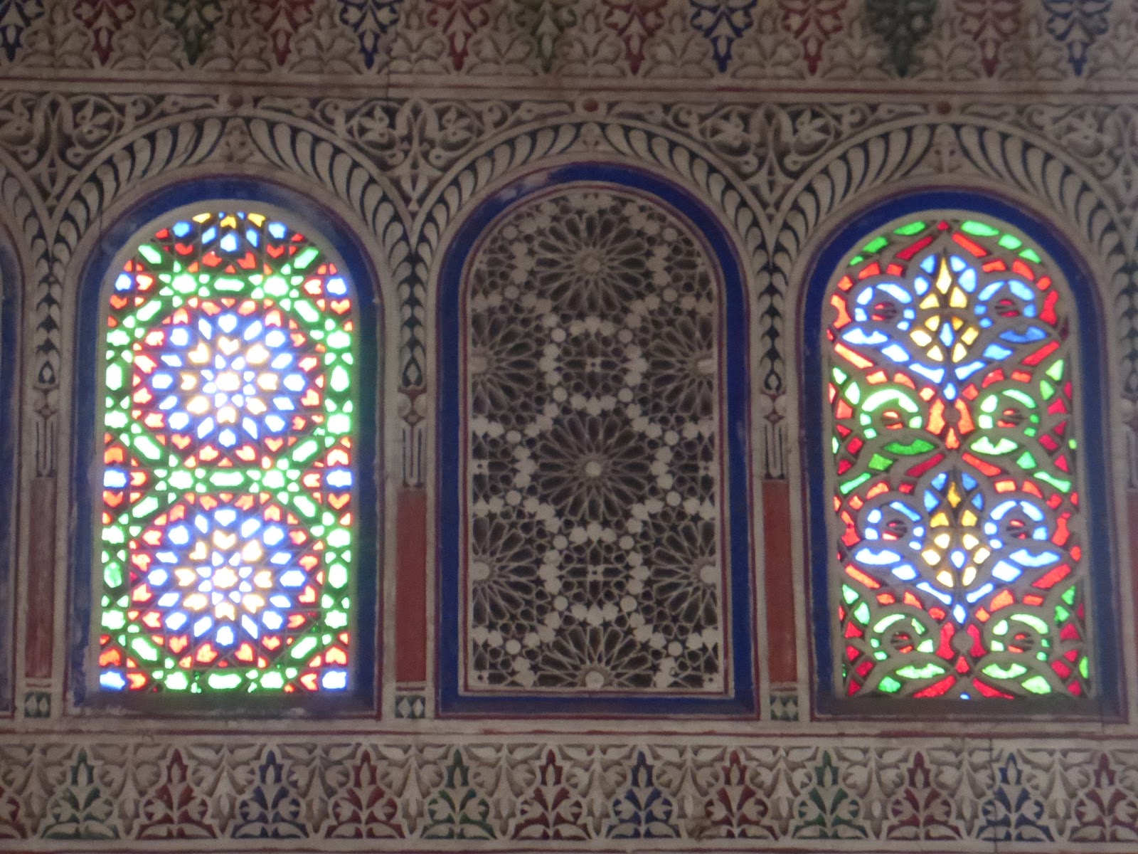 The Art Daily Islamic Calligraphy In Art Magic Moments In