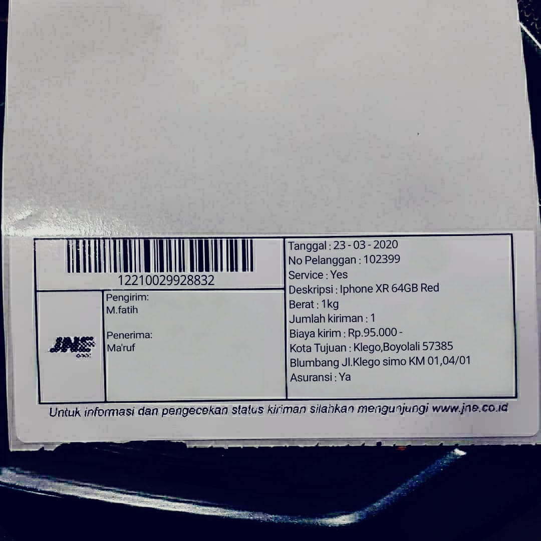 Hati Hati Jika Ingin Transaksi Jual Beli Online Di Tahun 2020 Rufidea Sharing And Tips