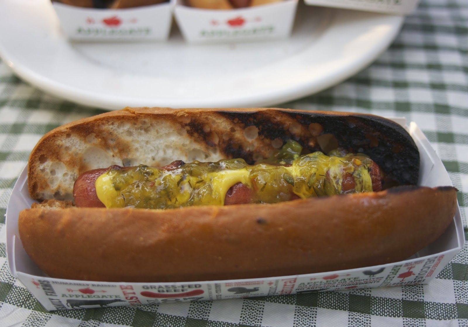 applegate cleaner wiener