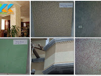 Tukang Pengecatan Dekoratif Berpengalaman