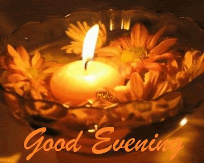 Beautiful Good Evening Beautiful Good Evening