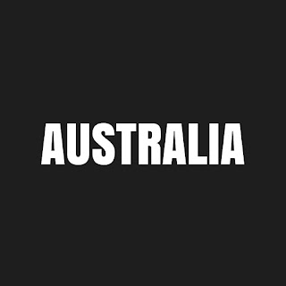 AUSTRALIA GIVEAWAY