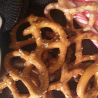 gluten free pretzels