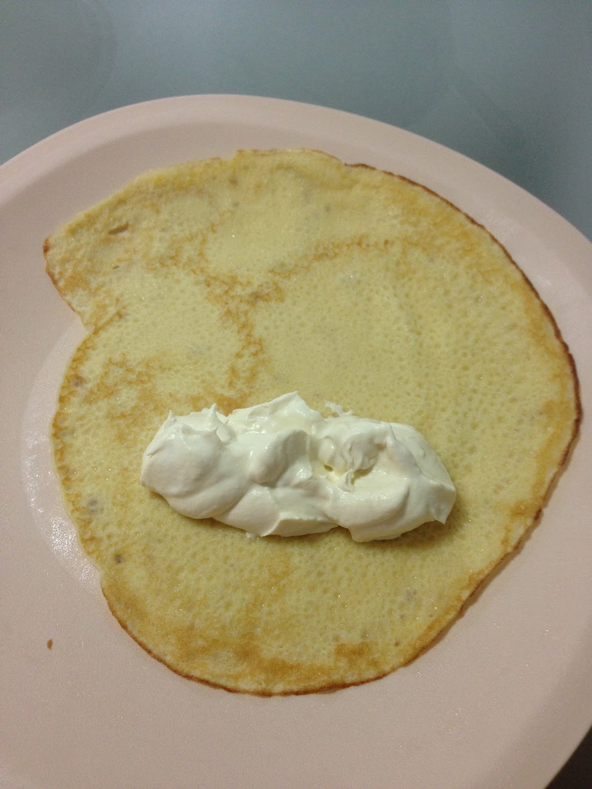 Lilycancook Durian Mille Crepe and Durian Crepe Roll