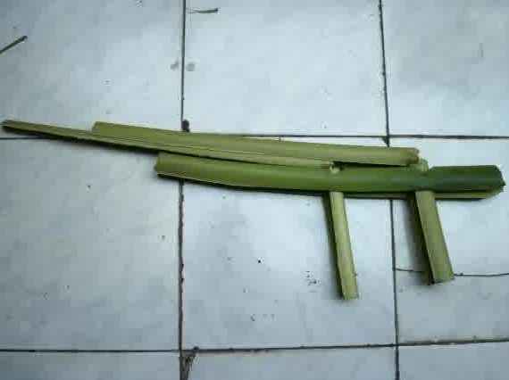 Mainan Tradisional Jaman 80an