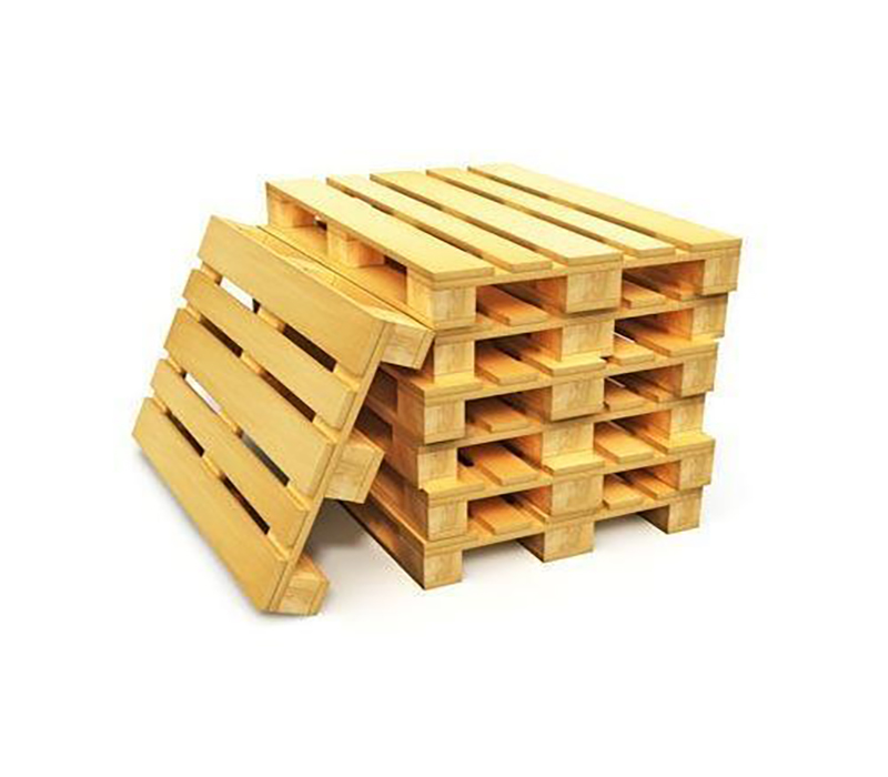 Pallet Và Những Vấn Đề Thật Sự Về Ô Nhiễm Môi Trường 8 Giá đỡ hàng gỗ tốt