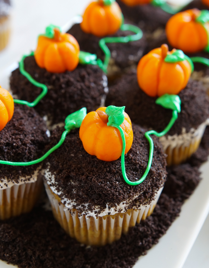 Ten Pumpkin Recipes You Need to Make This Fall!