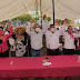 TENDRÁ MICHOACÁN PROYECTOS DE DESARROLLO INTEGRAL CON CRISTÓBAL ARIAS