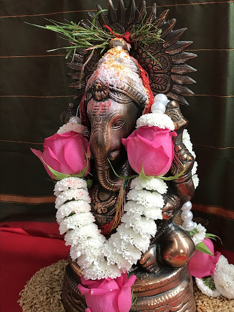 Lord Ganesha Wallpaper Lord Ganesha Wallpaper