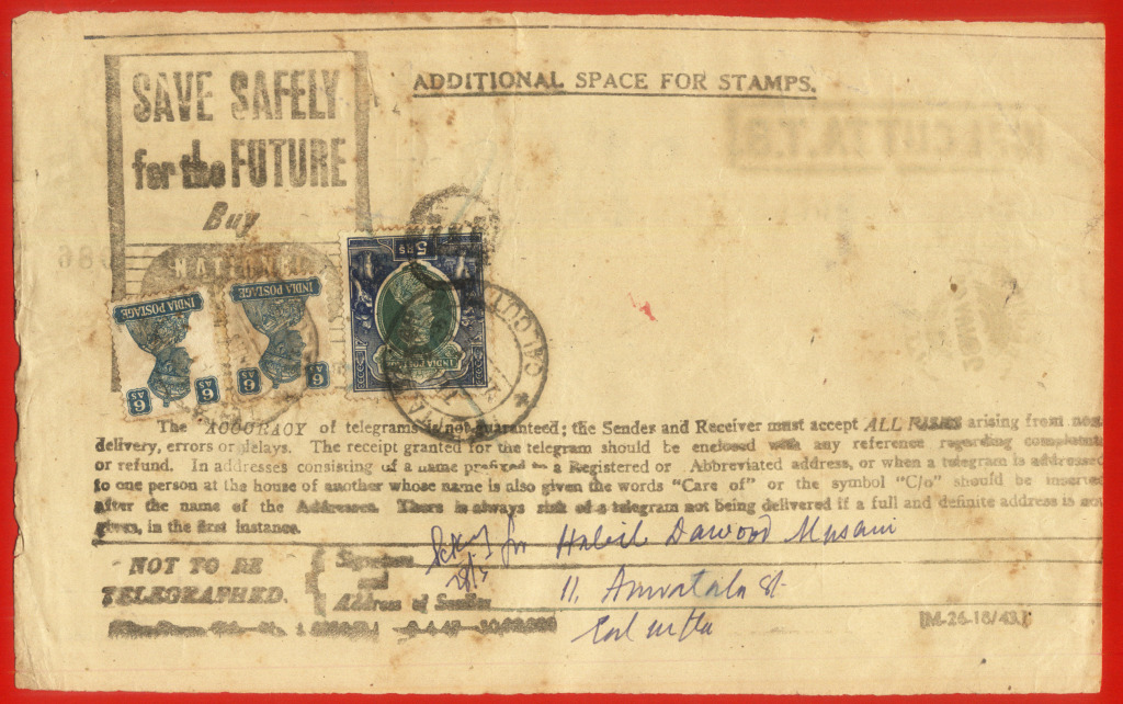 indian telegram