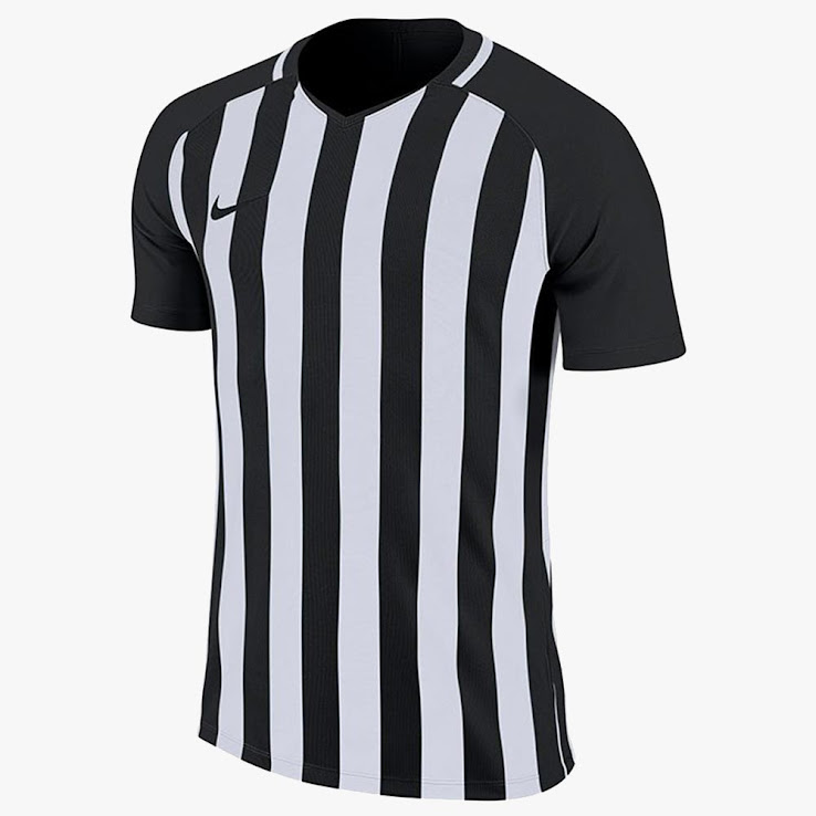 nike soccer jersey template