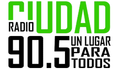 Radio Ciudad 90.5 FM