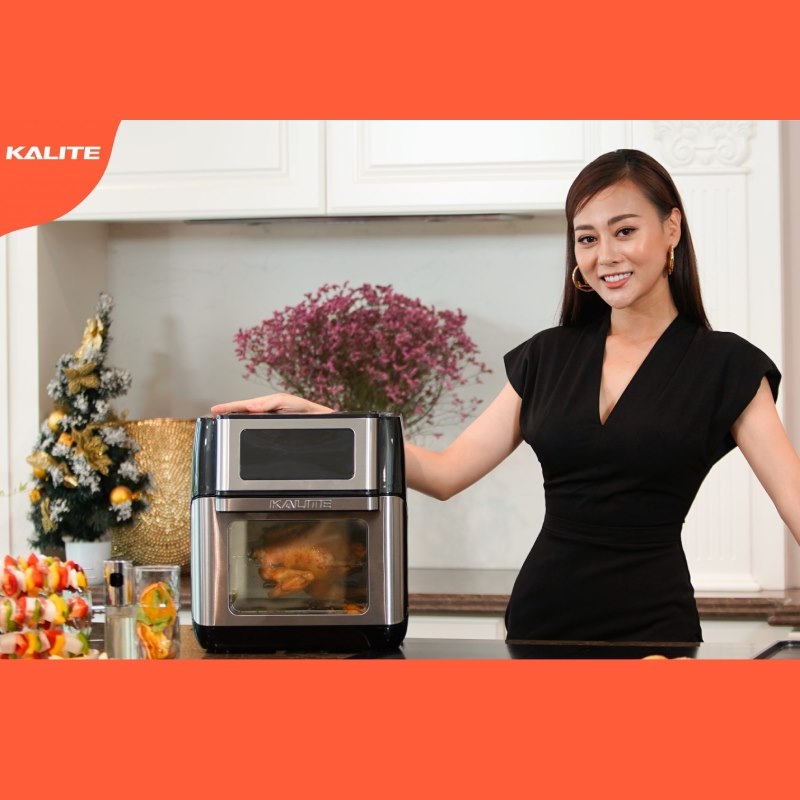 13 Kalite Noi chien khong dau Q10