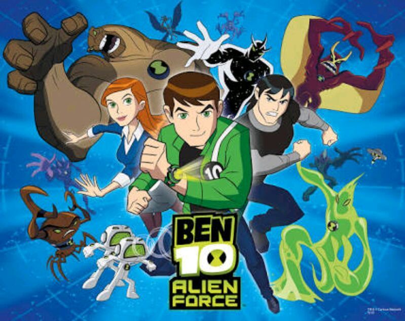 صور بن تن ben 10 اجمل صور كرتون بن تن مصراوى الشامل