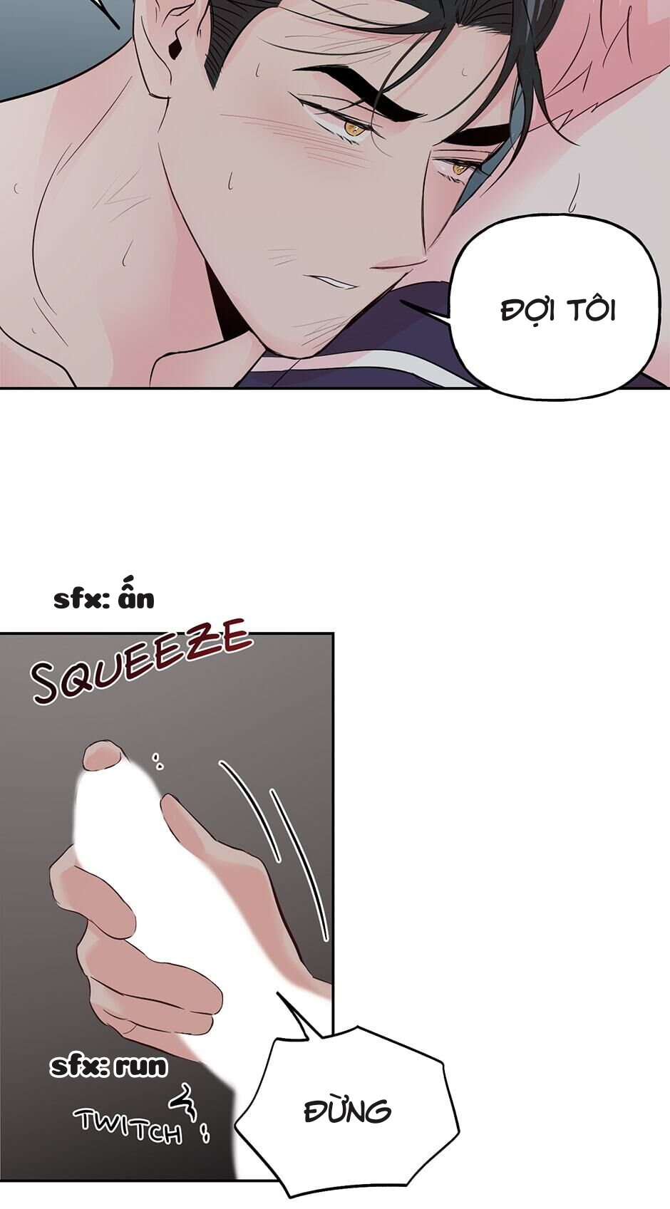 Đọc truyện Assorted Wildness - Chapter 39