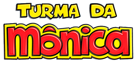 Turma - Mônica