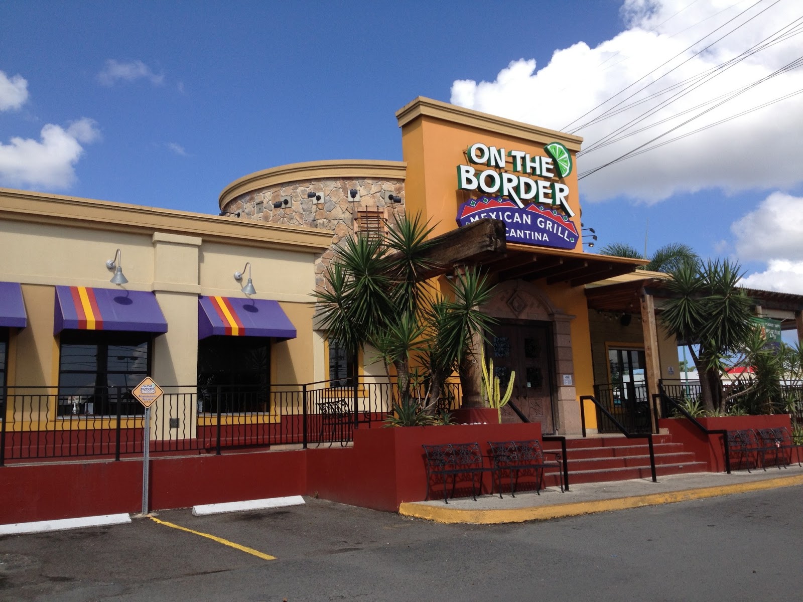 Con mucho gusto Mario Cuando estés en Guaynabo (Dónde Comer en