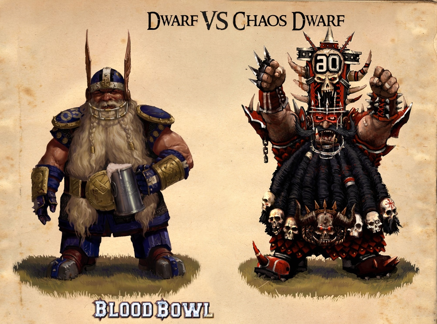 blood bowl 2 chaos dwarf blood bowl 2 chaos dwarf
