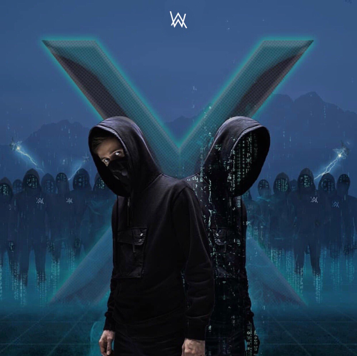 Alan Walker crea "Unity" junto a sus fans - ZonaDance FM