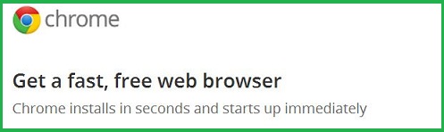Google+Chrome+Web+Browser