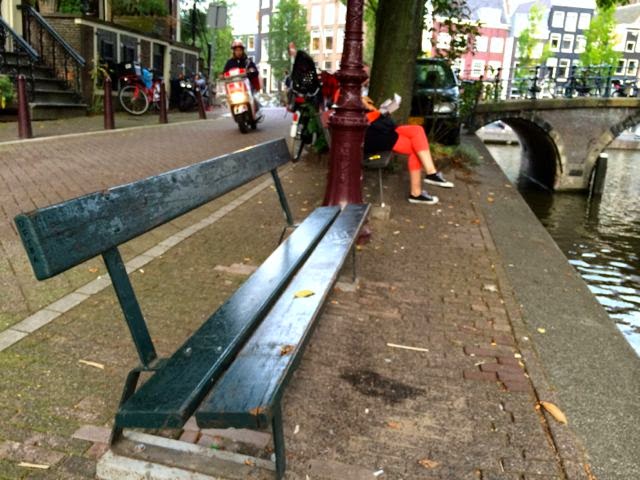 What to do in Amsterdam {Eating Amsterdam Food Tours + Where to Find