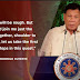 List of Pres. Duterte's Achievements in His First Year as President of the Philippines
