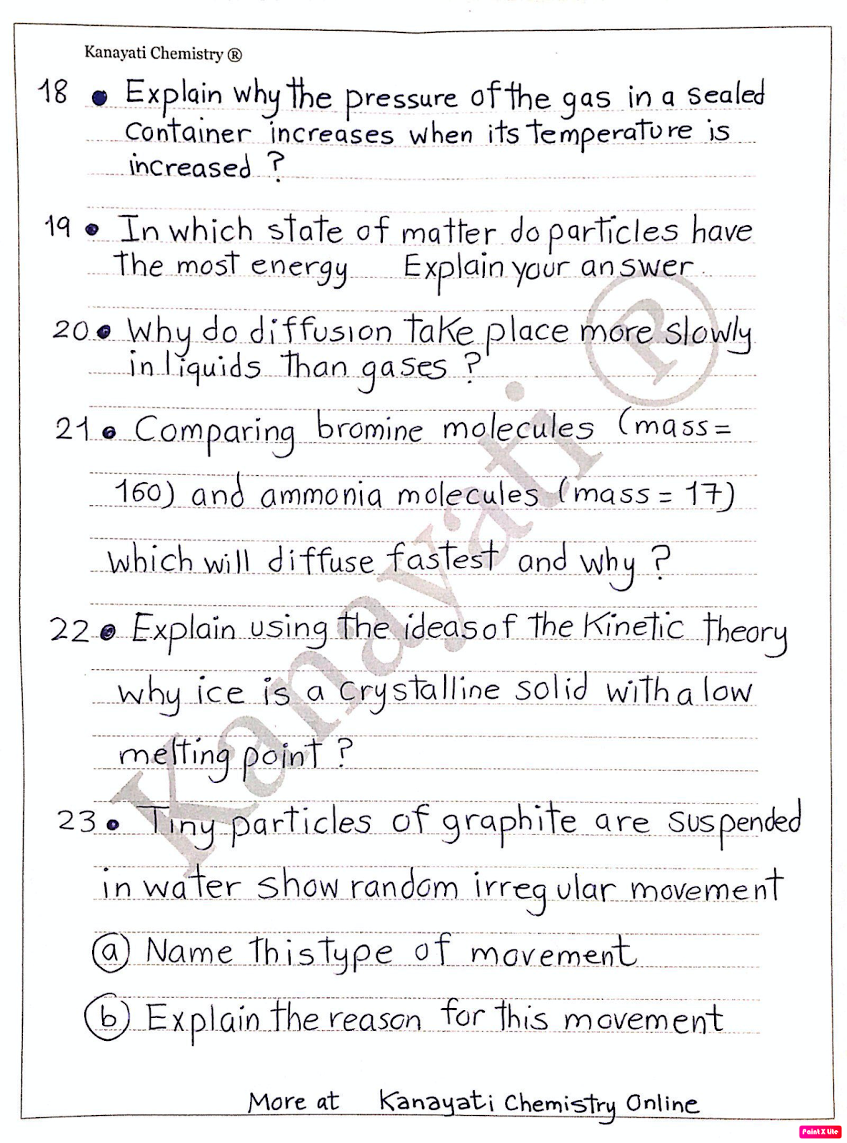 Question 2 Cambridge English Language Igcse Paper 2 05000522 - Vrogue