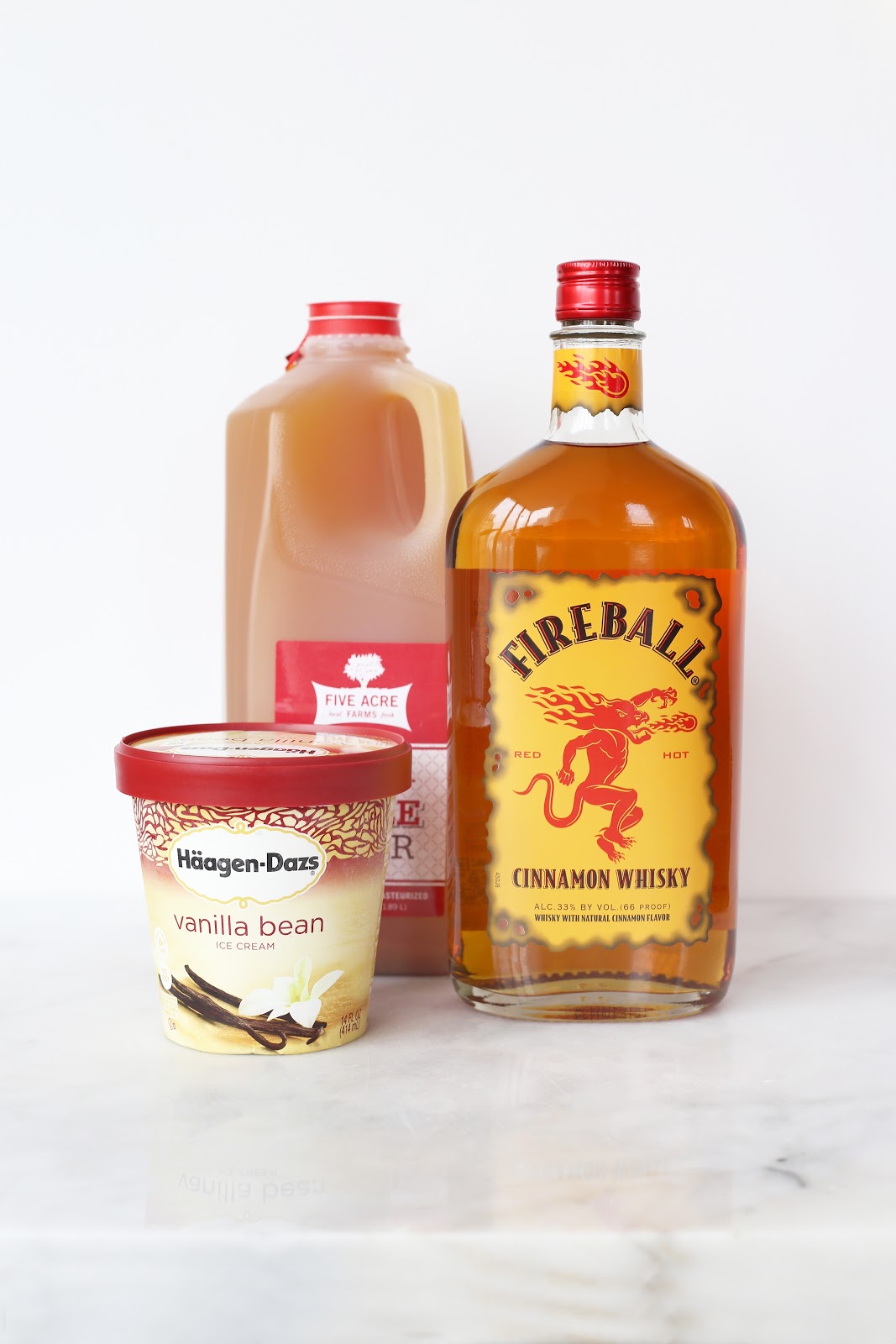fireball cinnamon whiskey recipes besto blog rumchata christmas drink
