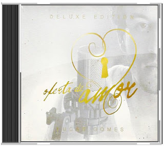 Capa de Oferta de Amor