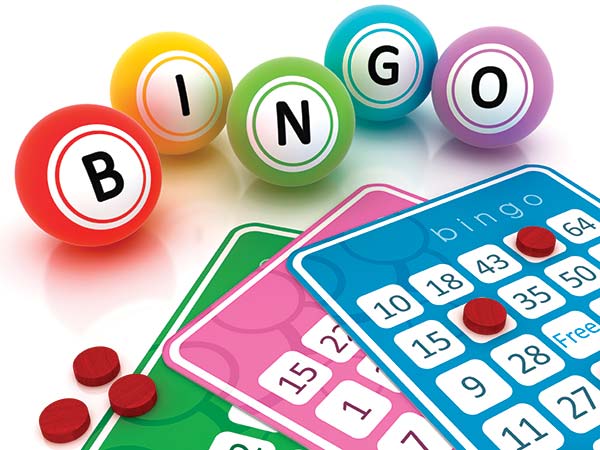 Five Features Make Bingo Online Popular! - drawingbingo.com