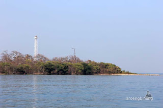 pulau panjang jepara