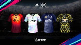 fifa 19 adidas