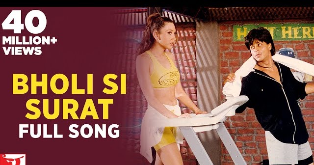 bholi si surat mp4 bholi si surat mp4