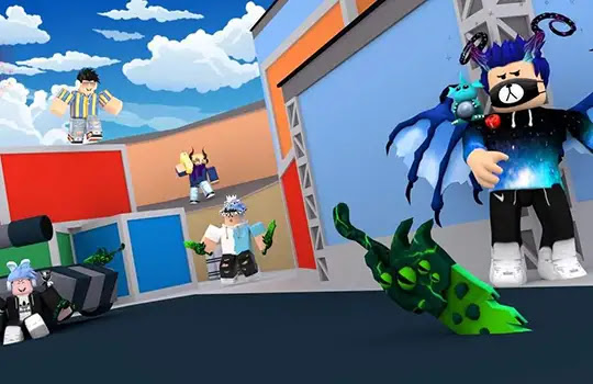 Roblox Murder Mystery 5 Redeem Codes