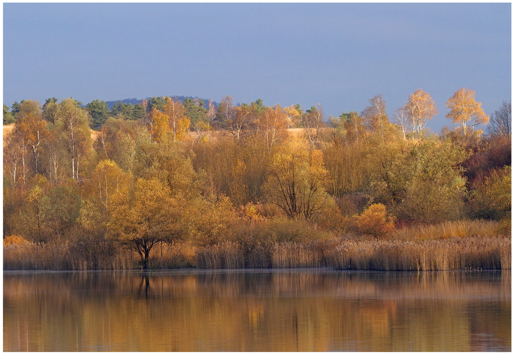 KOČEVSKO JEZERO