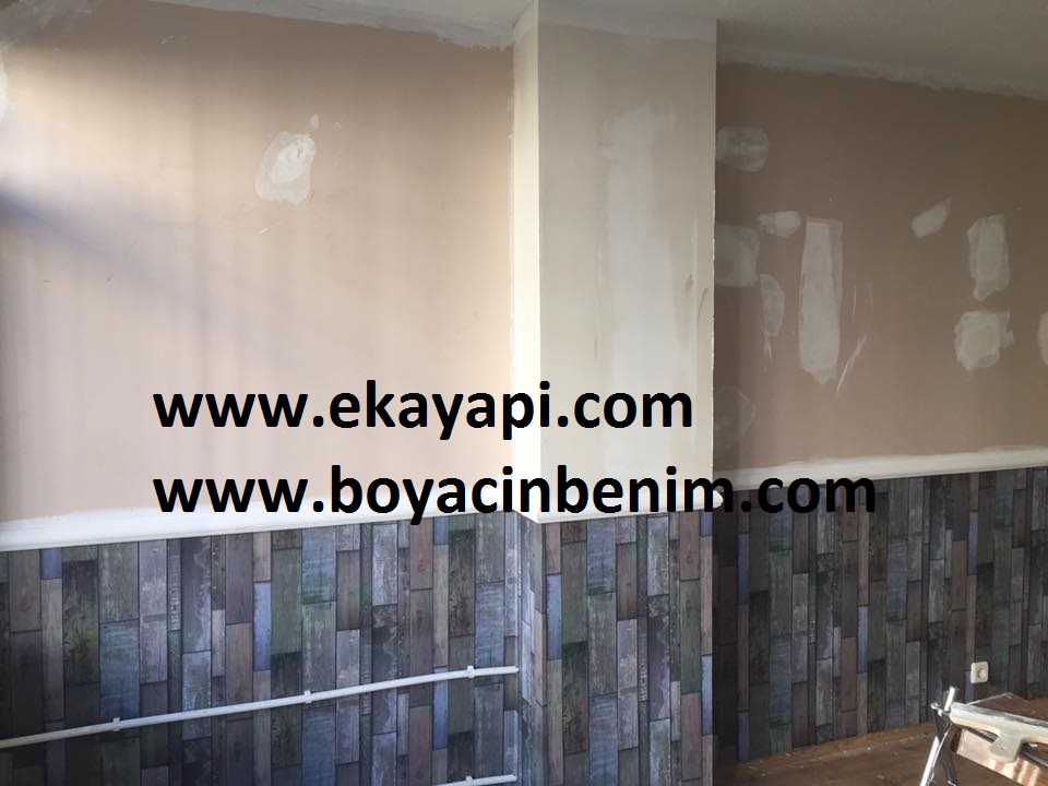 Fatih Duvar Kağıdı Ustası. 0532 274 72 09