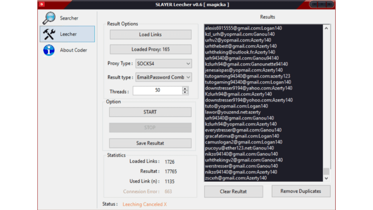 How To Make Hq Combo List Crack Repack