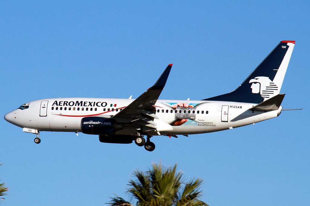 Aero Pacific Flightlines
