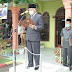 Bupati Asahan Bacakan Pidato Menteri Agama RI Dalam Upacara Hari Amal Bakti Kementerian Agama ke 75 