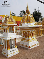 การติดตั้งศาลพระภูมิในบ้าน