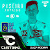 Cleitinho - Piseiro Sofrido - Vol. 01 - Promocional - 2021