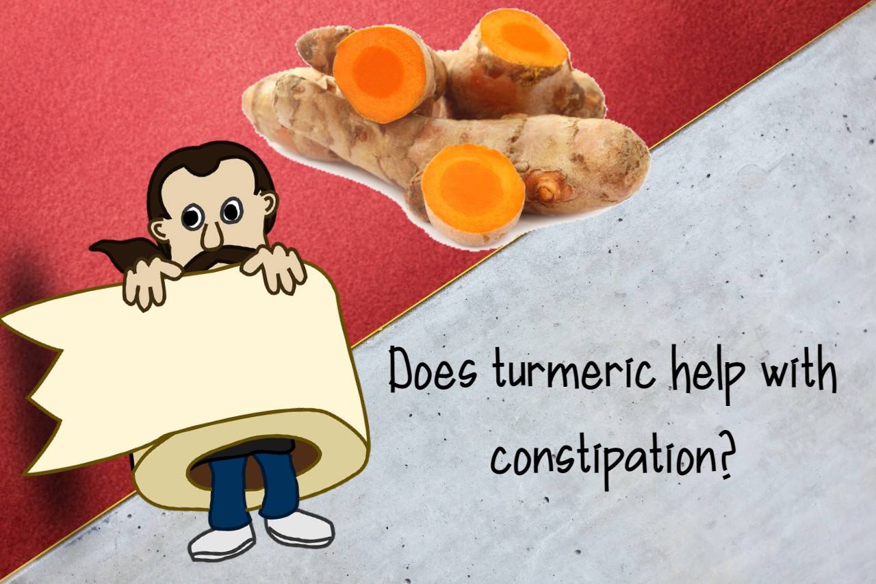 turmeric for constipation turmeric for constipation