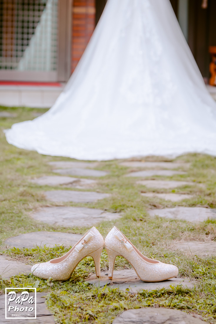 PAPA-PHOTO婚禮影像 婚攝作品 八德彭園婚攝 彭園婚攝 類婚紗