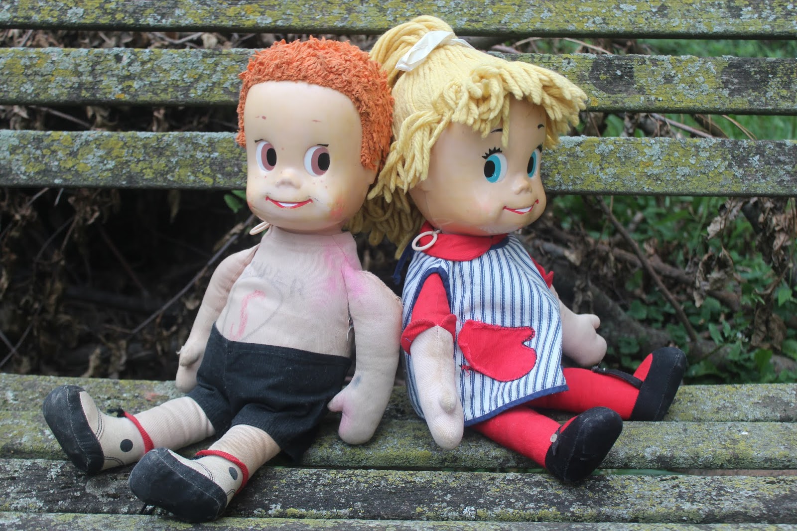 kid sister doll commercial