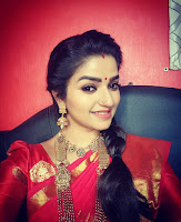 Nithya Ram (Indian Actress) Biography, Wiki, Age, Height, Family, Career, Awards, and Many More