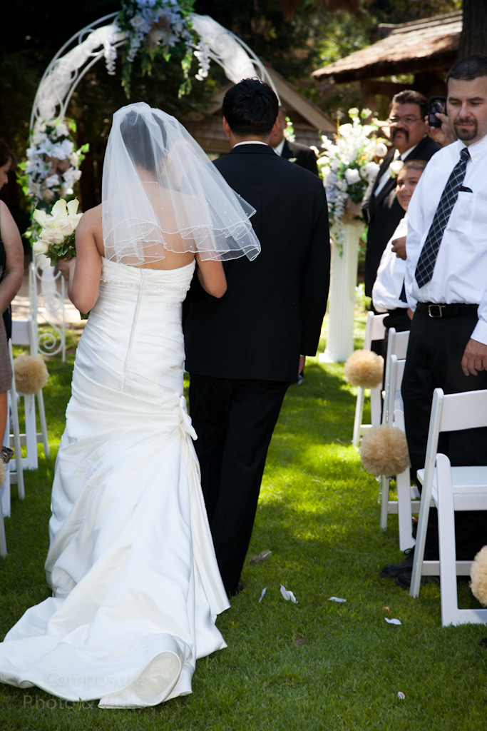 Wedding Photography by Composure Photography and Videography Woodward