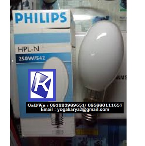 Jual Lampu Philips  80w 542 E27 Murah di Jakarta