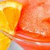 Tendance cocktail pour l'été 2019: la slush rosé-Aperol