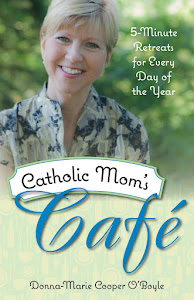 For Catholic Moms!